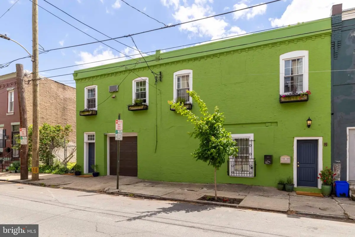 3408-16 Brandywine St, Philadelphia, PA 19104 - #1