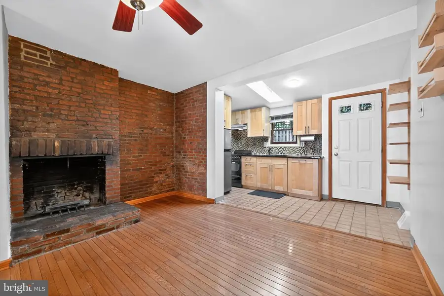 1930 Kater St, Philadelphia, PA 19146 - #3