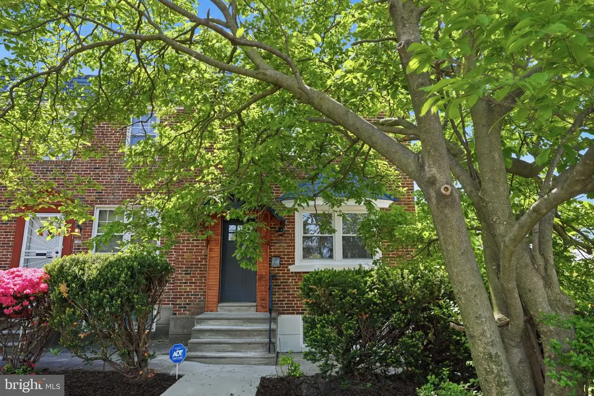 1100 E Phil Ellena St, Philadelphia, PA 19150 - #1