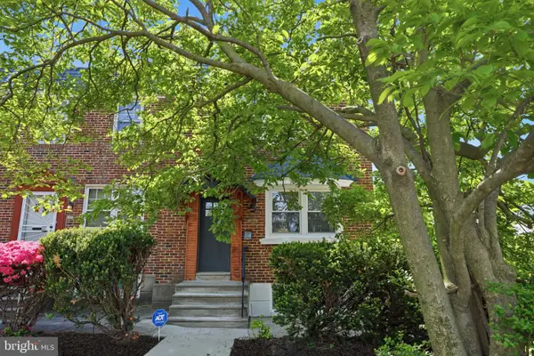 1100 E Phil Ellena St, PHILADELPHIA, PA 19150