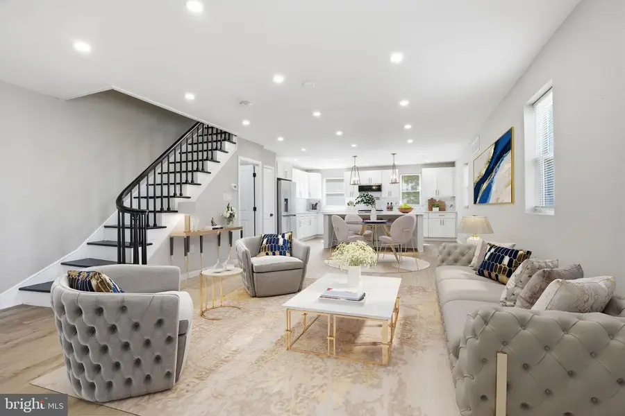 1100 E Phil Ellena St, Philadelphia, PA 19150 - #3