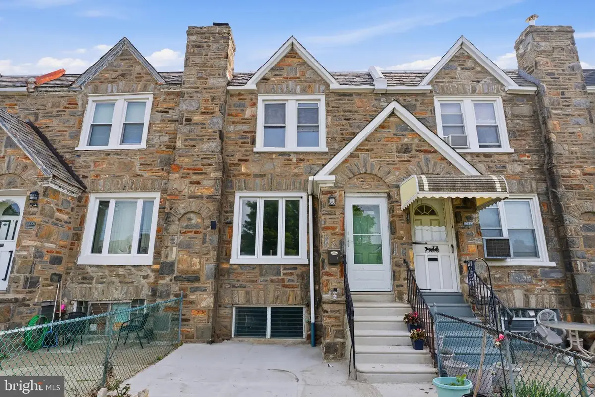 1413 Magee Ave, Philadelphia, PA 19111 - #1