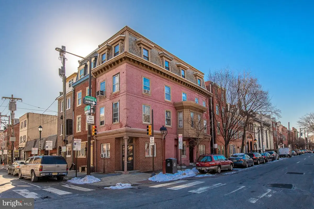 502 S 4th St, Philadelphia, PA 19147 - #1