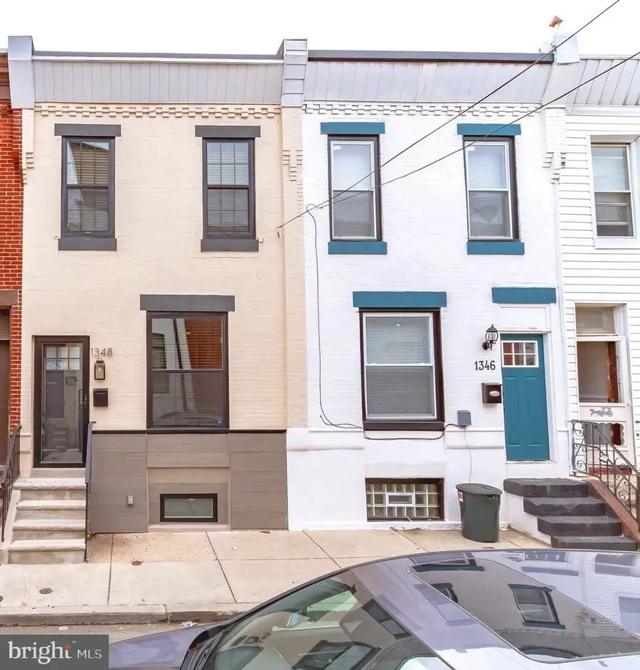 1348 S Dover St, Philadelphia, PA 19146 - #2