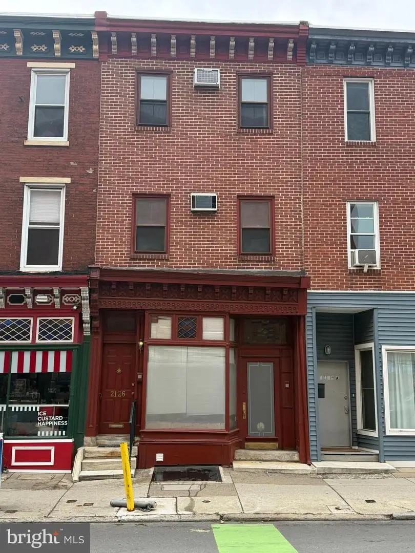 2126 South St, Philadelphia, PA 19146 - #2