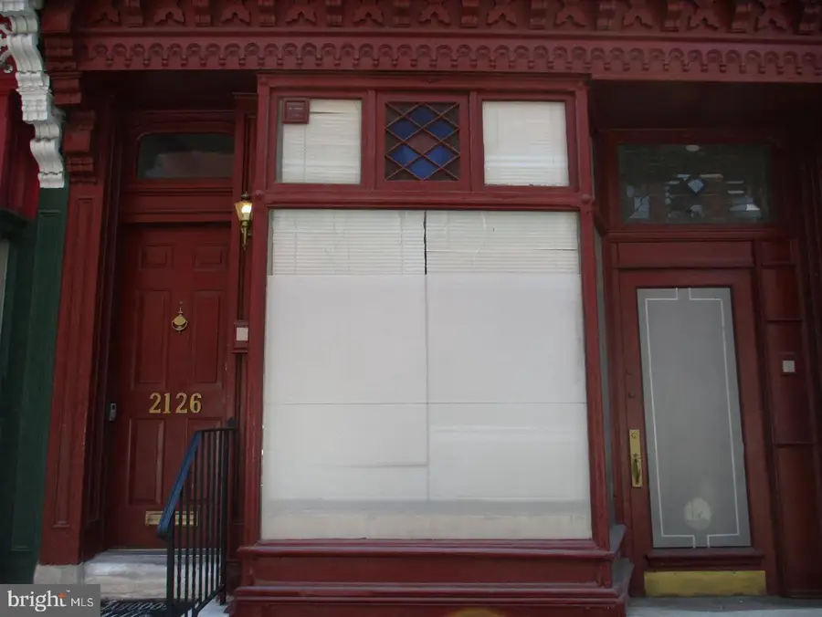 2126 South St, Philadelphia, PA 19146 - #3
