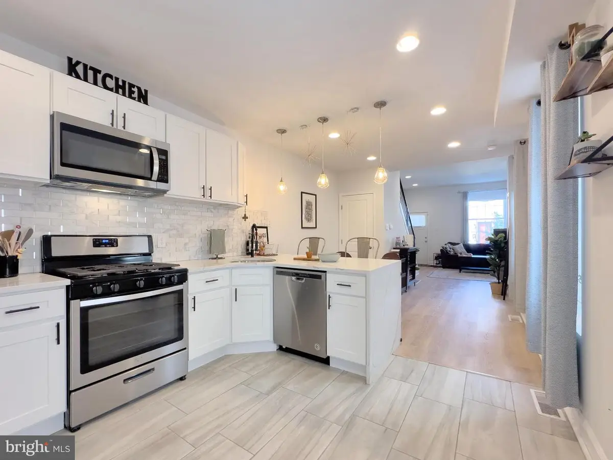 1611 N 26th St, Philadelphia, PA 19121 - #1