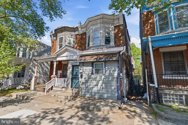 517 N 52nd St, PHILADELPHIA, PA 19131