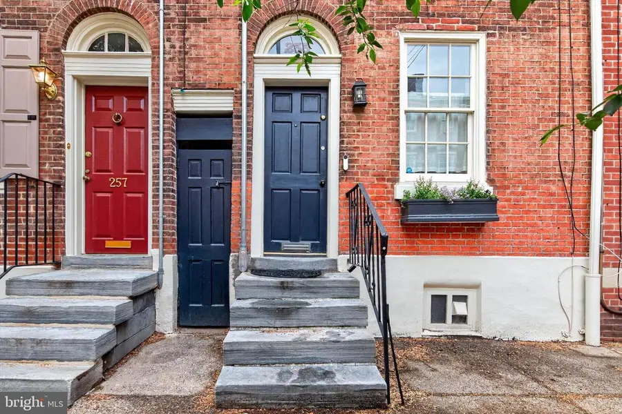 255 Queen St, Philadelphia, PA 19147 - #2