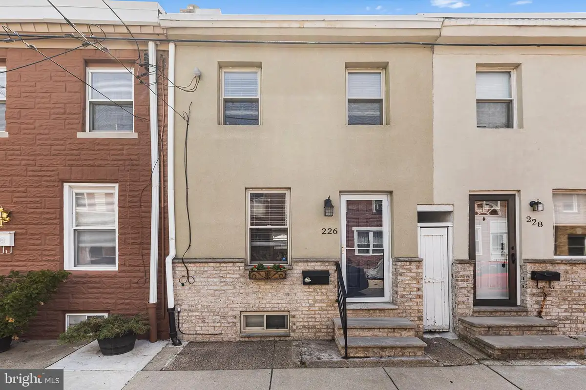 226 Gerritt St, Philadelphia, PA 19147 - #1