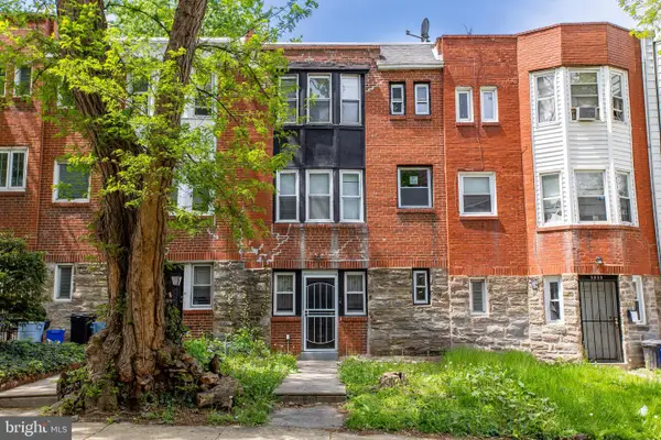 5628 N 18th St, PHILADELPHIA, PA 19141