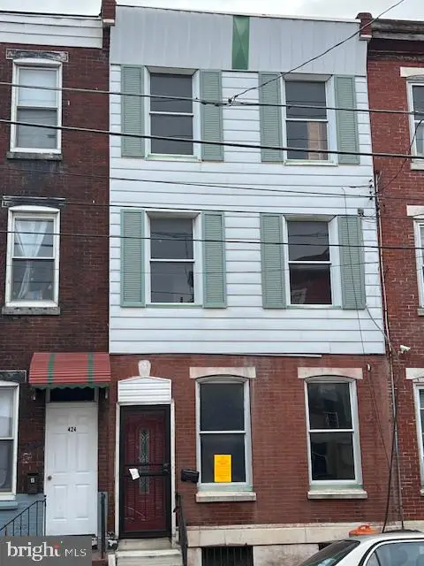 426 Moore St, PHILADELPHIA, PA 19148