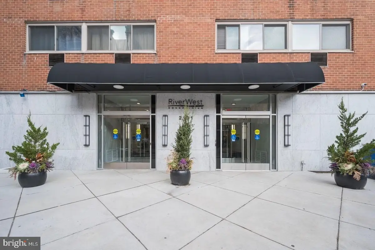 2101-17 Chestnut St #1813, Philadelphia, PA 19103 - #1
