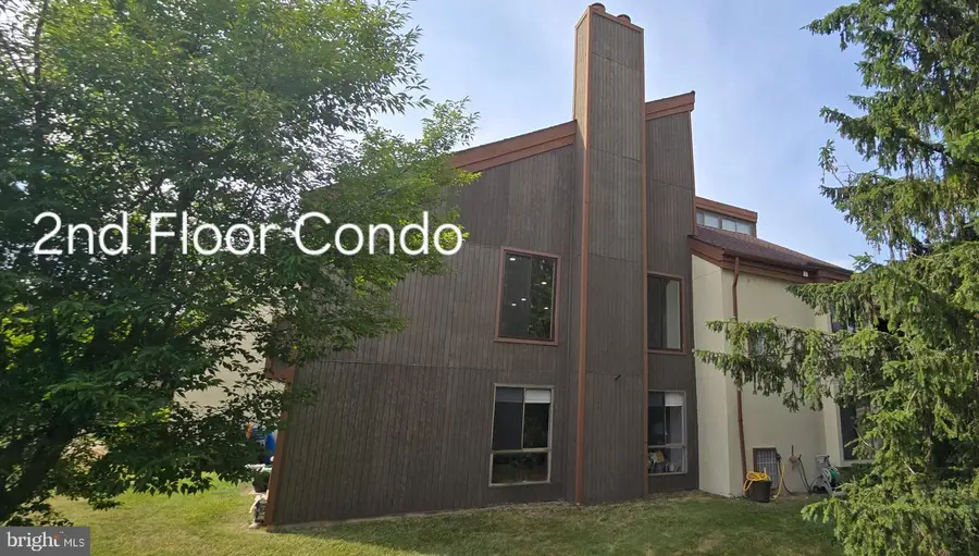 5026 N Convent Ln #j, Philadelphia, PA 19114 - #3