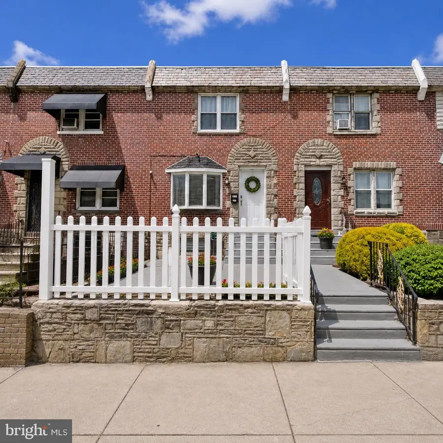 5844 Saul St, Philadelphia, PA 19149 - #2