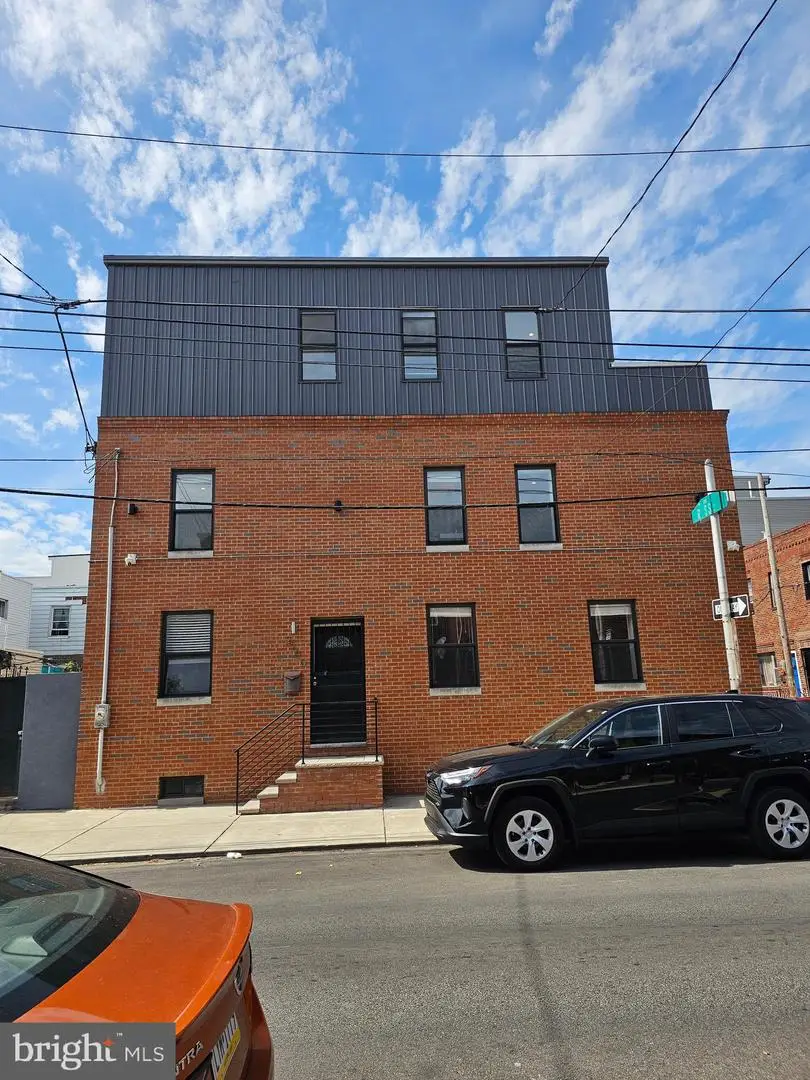 2100 Cross St, Philadelphia, PA 19146 - #2