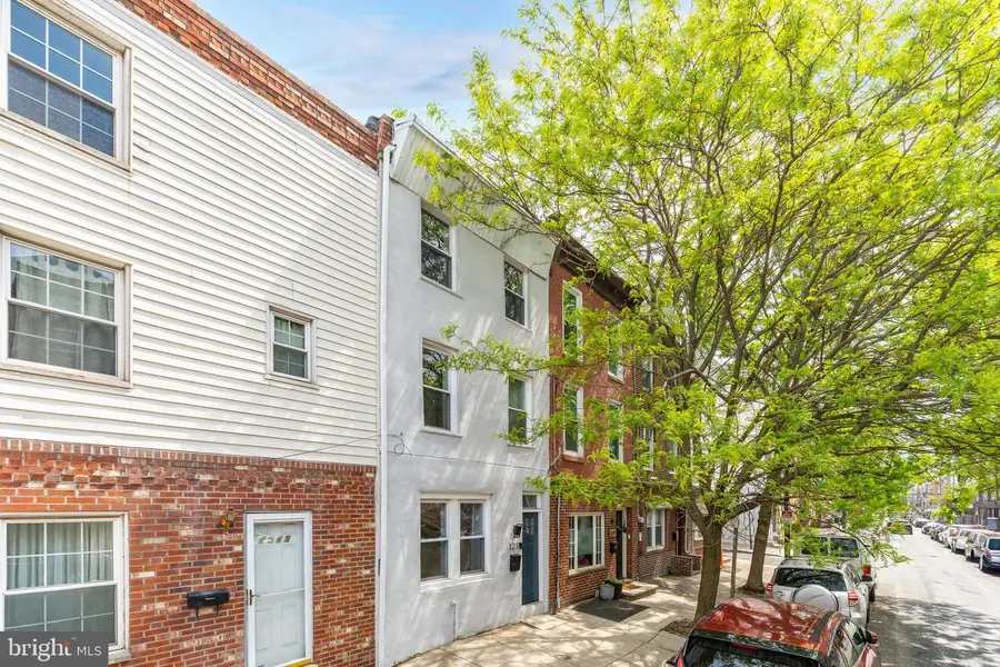 1217 S 8th St, Philadelphia, PA 19147 - #2