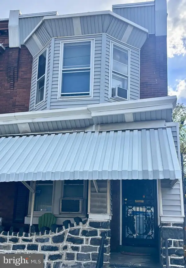 3916 Pulaski Ave, PHILADELPHIA, PA 19140