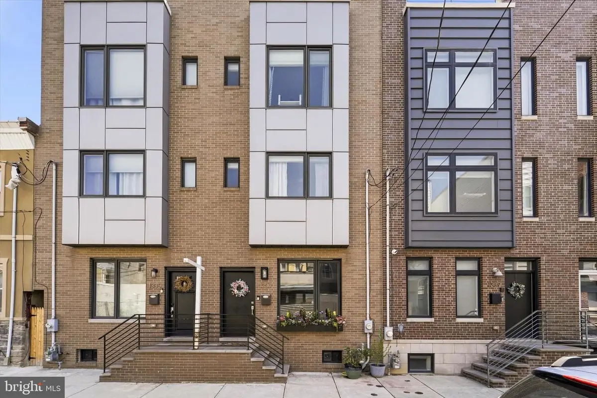 1337 S Opal St, Philadelphia, PA 19146 - #1
