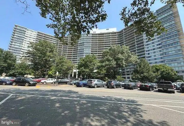 2401 Pennsylvania Ave #18b26, Philadelphia, PA 19130 - #1