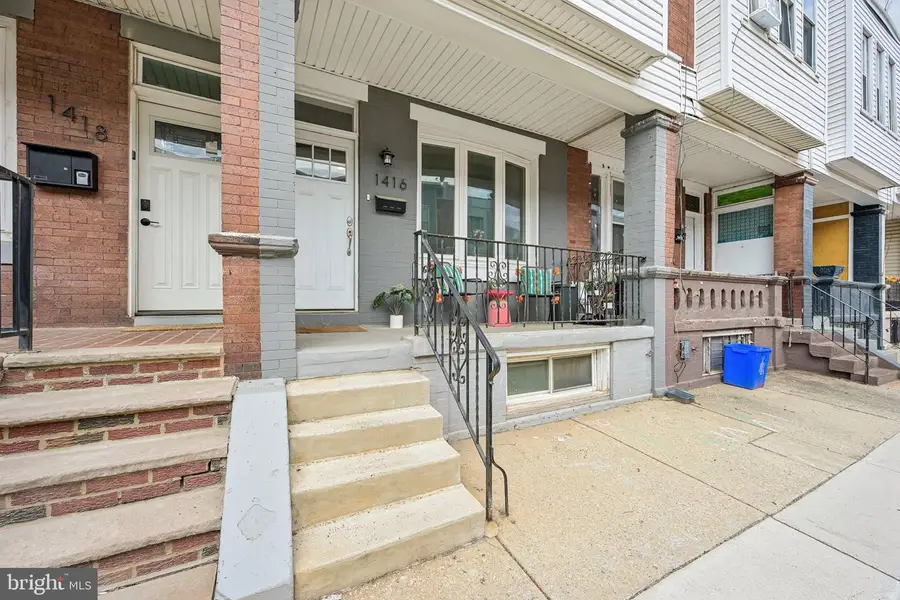 1416 S Marston St, Philadelphia, PA 19146 - #3