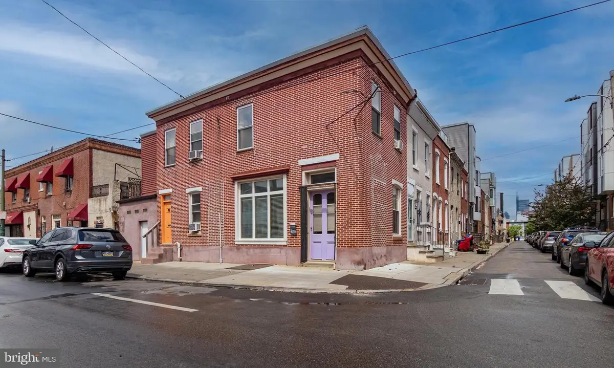 1550 S Dorrance St, Philadelphia, PA 19146 - #1