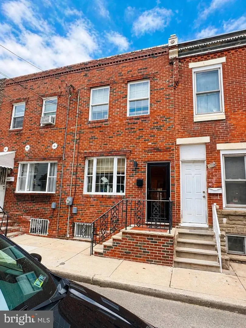 1031 Emily St, Philadelphia, PA 19148 - #2