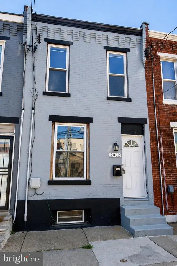 2032 Newcomb St, PHILADELPHIA, PA 19140