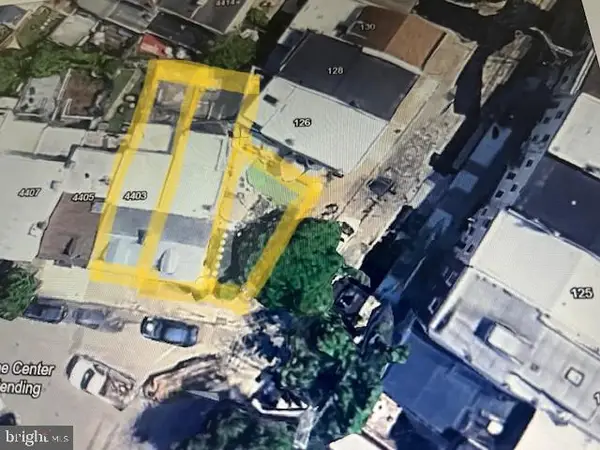 4401 Baker St, PHILADELPHIA, PA 19127