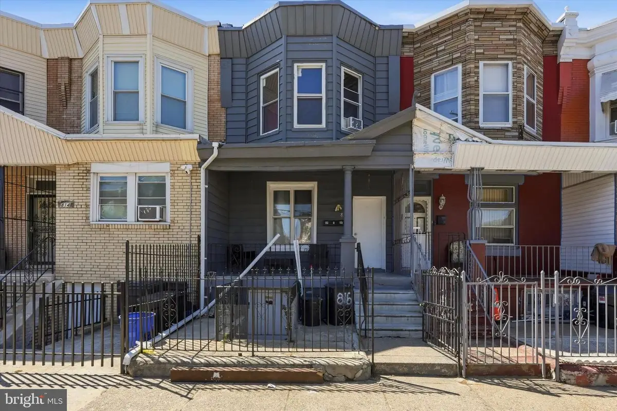 816 W Erie Ave, Philadelphia, PA 19140 - #1