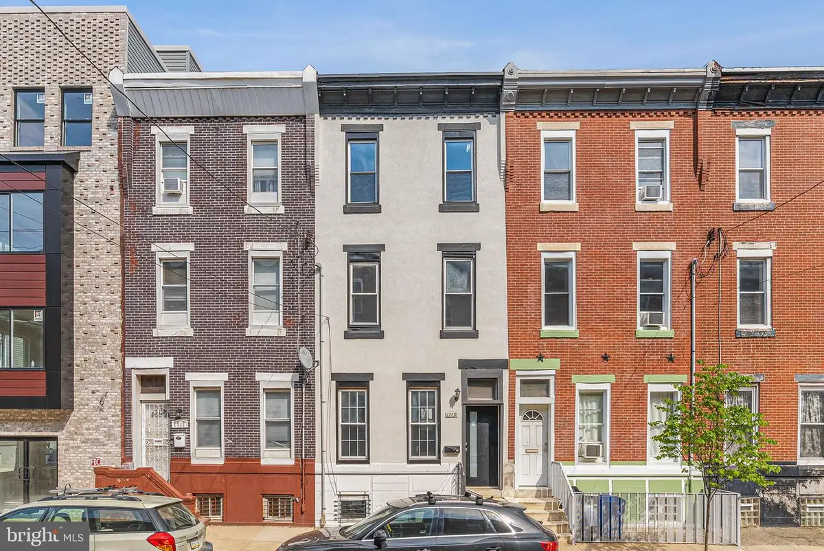 1719 S 18th St, Philadelphia, PA 19145 - #1