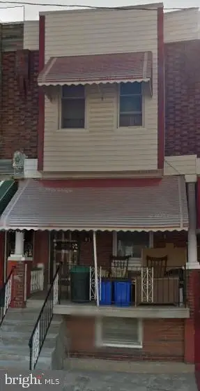 3013 N Bailey St, PHILADELPHIA, PA 19132