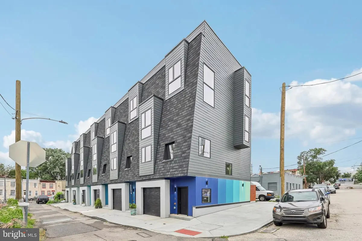 3411 W Lippincott St, Philadelphia, PA 19132 - #1