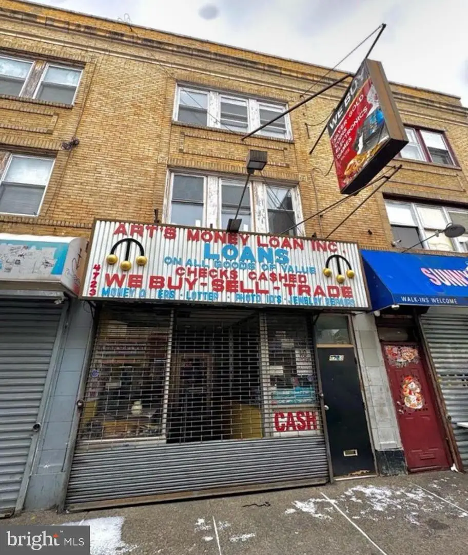 4723 Frankford Ave, Philadelphia, PA 19124 - #1