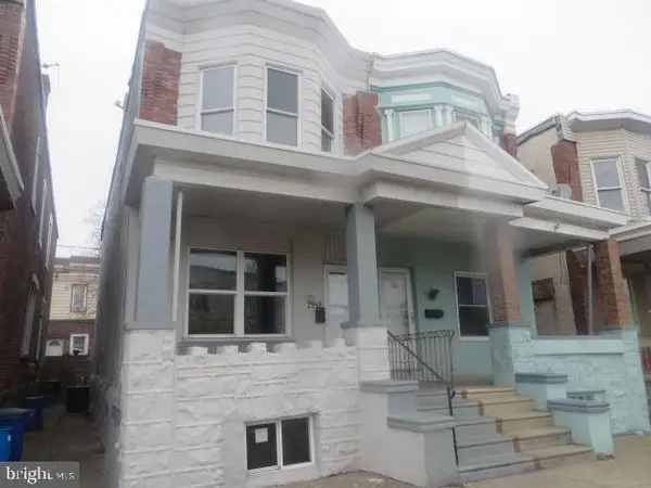 2968 Aramingo Ave, PHILADELPHIA, PA 19134