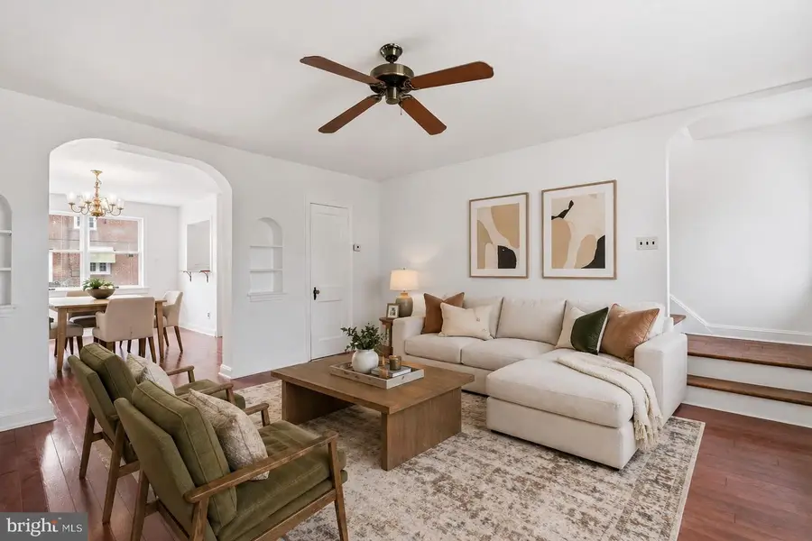 3305 Tudor St, Philadelphia, PA 19136 - #2