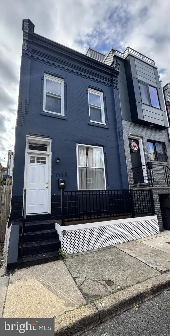 1718 N Dover St, Philadelphia, PA 19121 - #1