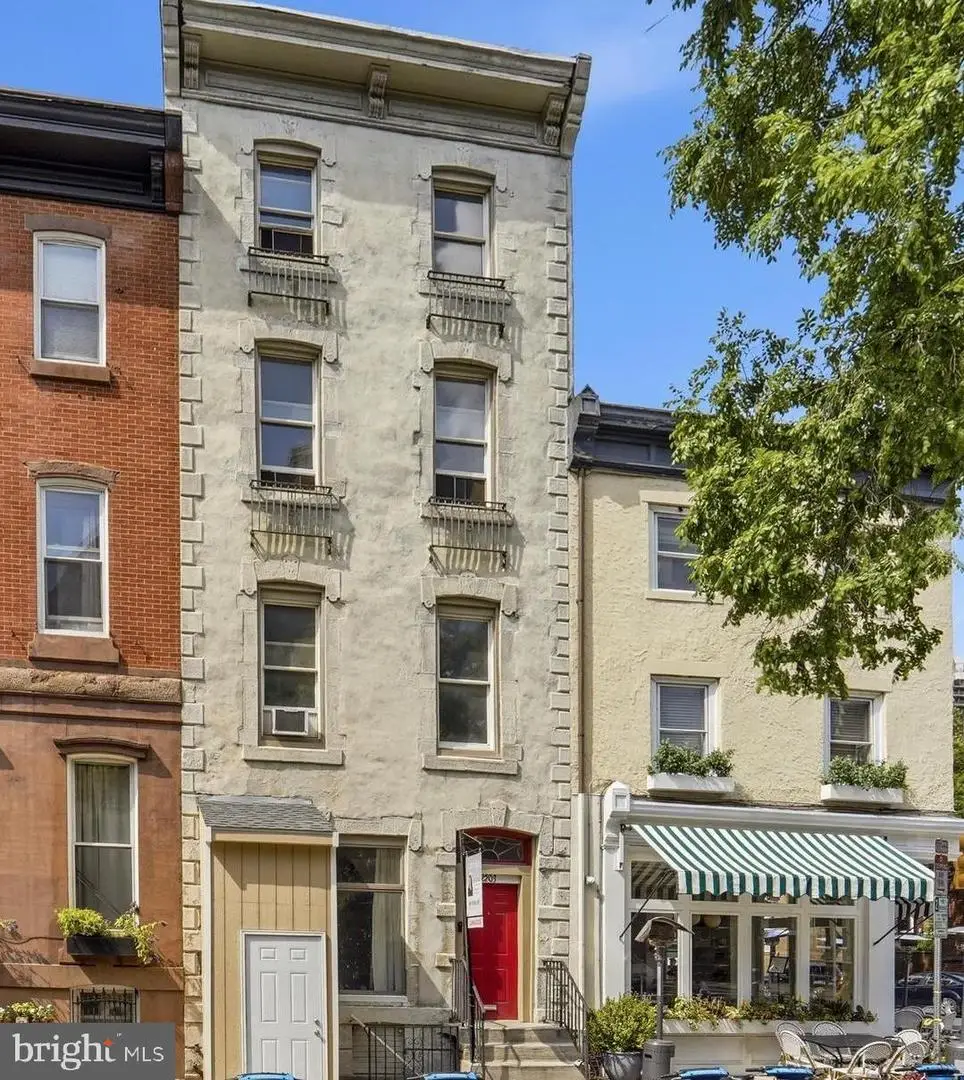 2203 Spruce St, Philadelphia, PA 19103 - #1