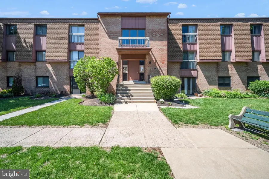 50103 Delaire Landing Rd #50103 Delaire, Philadelphia, PA 19114 - #2