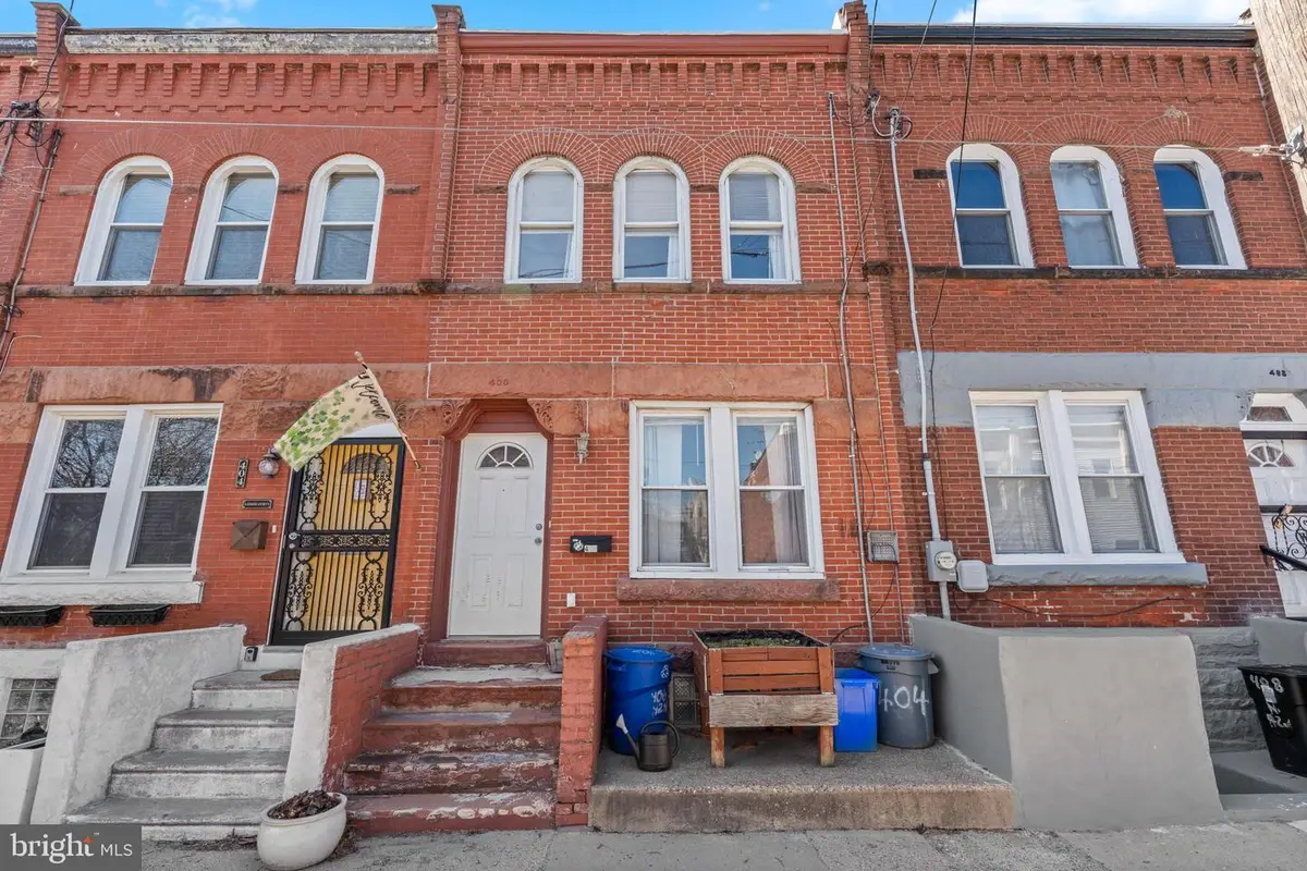 406 N 42nd St, Philadelphia, PA 19104 - #1