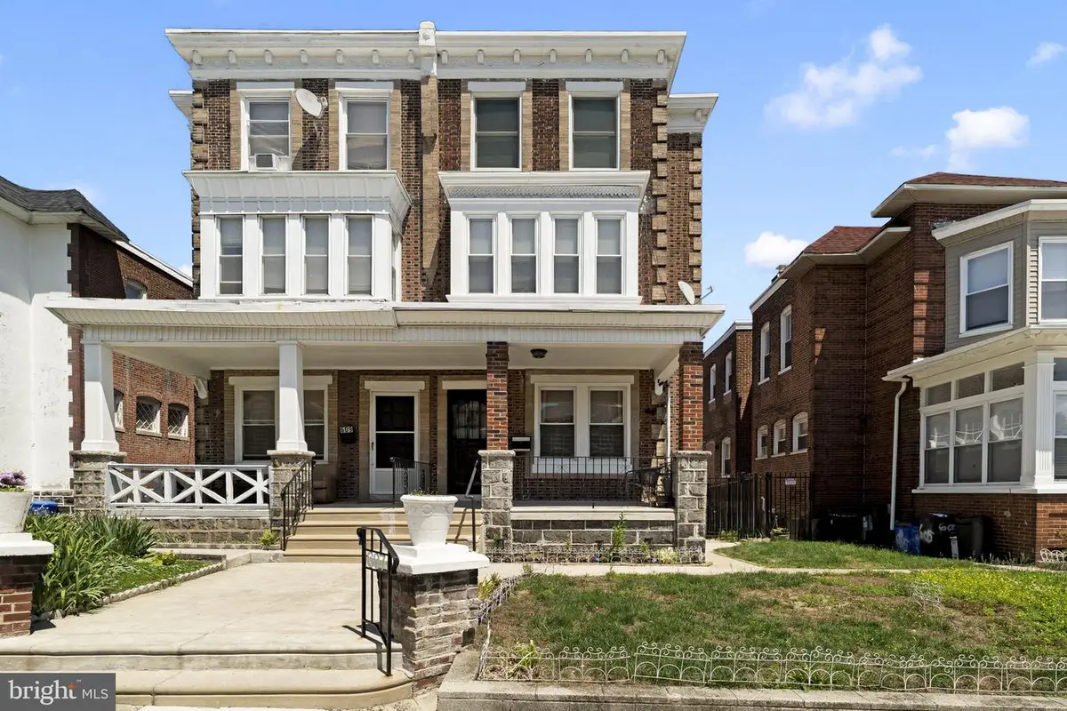 607 N 64th St, Philadelphia, PA 19151 - #1