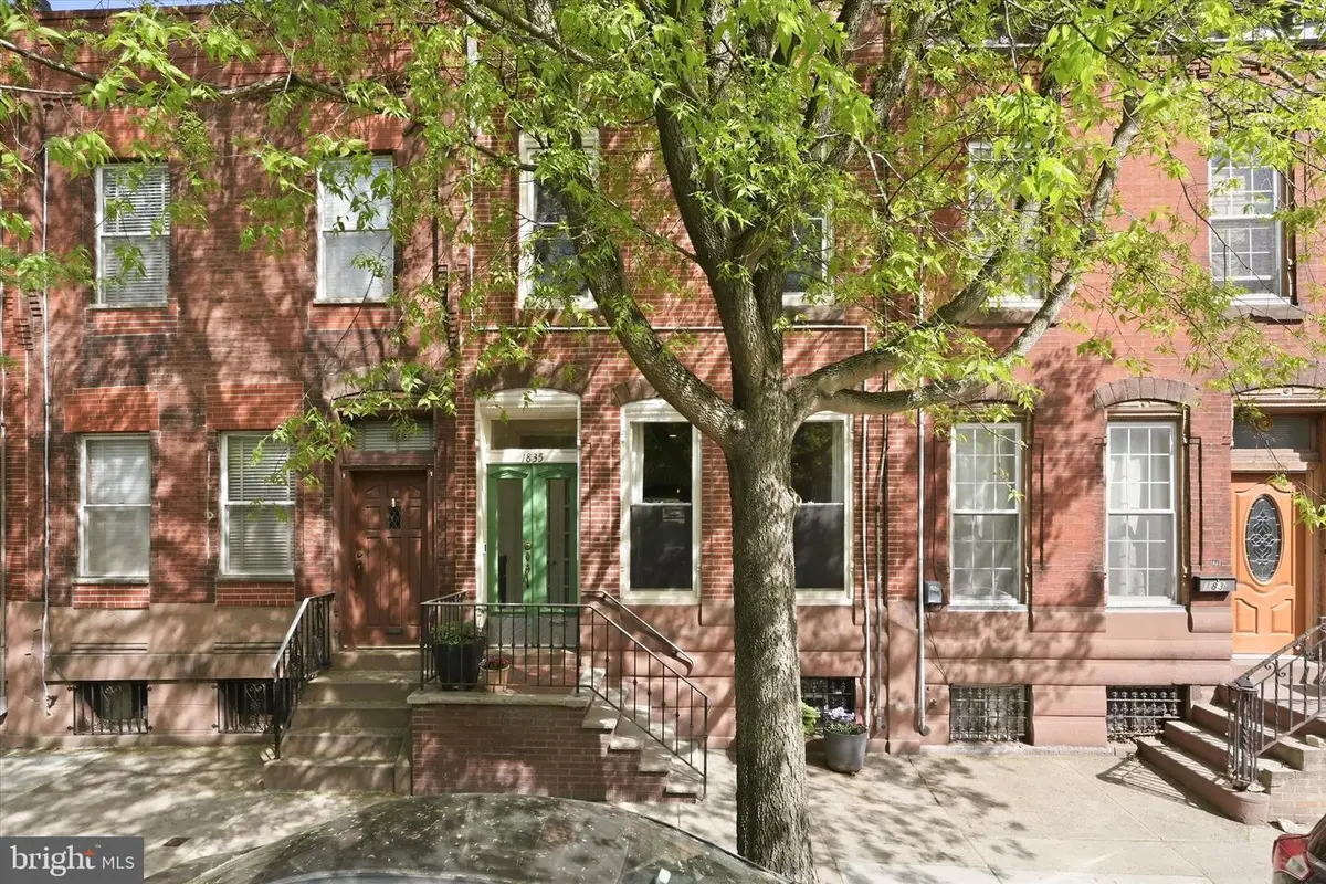 1835 S 15th St, Philadelphia, PA 19145 - #1