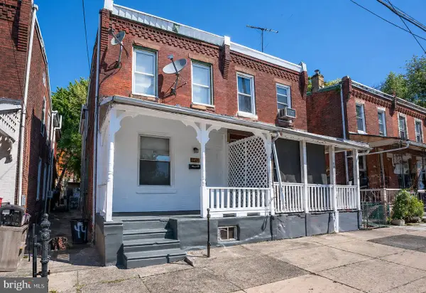4412 E Wingohocking St, PHILADELPHIA, PA 19124