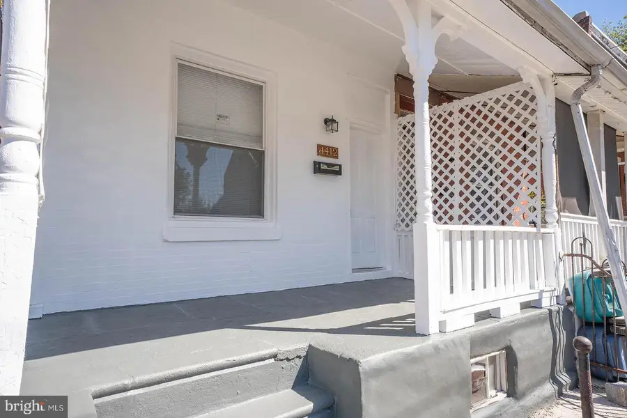 4412 E Wingohocking St, Philadelphia, PA 19124 - #2