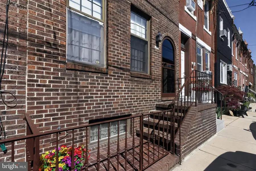 1618 S Clarion St, Philadelphia, PA 19148 - #2