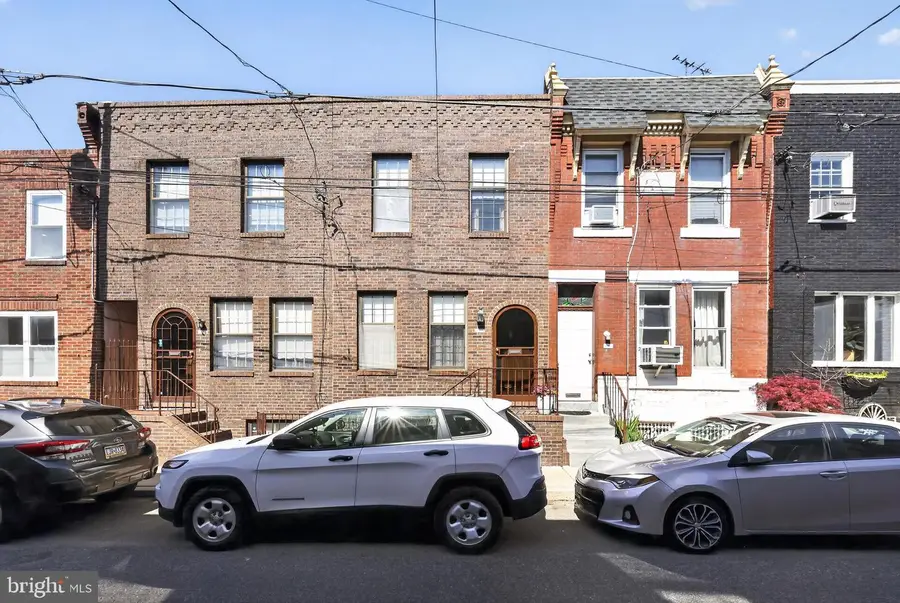 1618 S Clarion St, Philadelphia, PA 19148 - #3