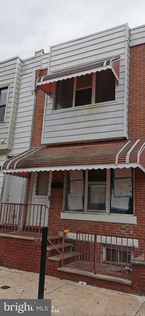 2623 S Sheridan St, Philadelphia, PA 19148 - #1