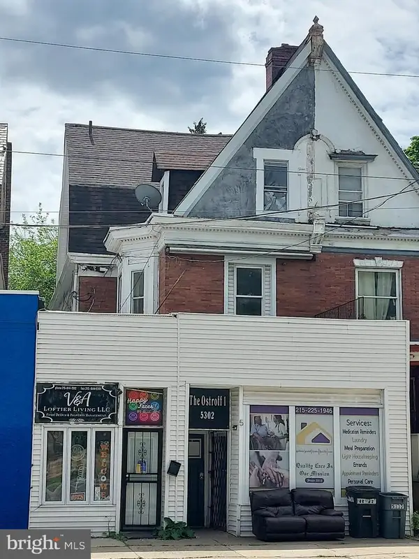 5302 Wayne Ave, PHILADELPHIA, PA 19144