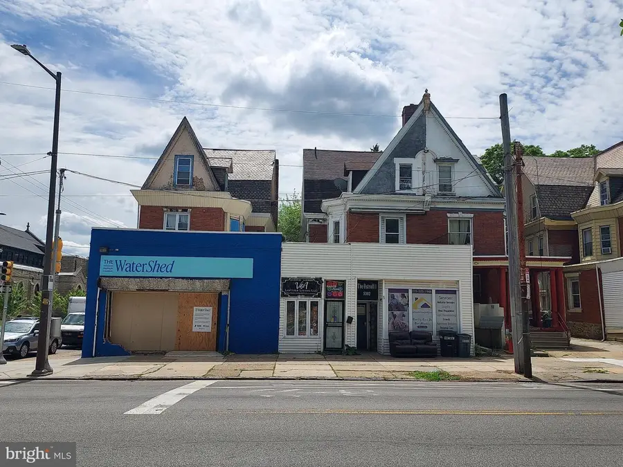 5302 Wayne Ave, Philadelphia, PA 19144 - #2