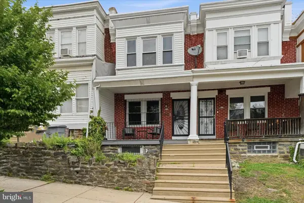 5321 Wingohocking Ter, PHILADELPHIA, PA 19144